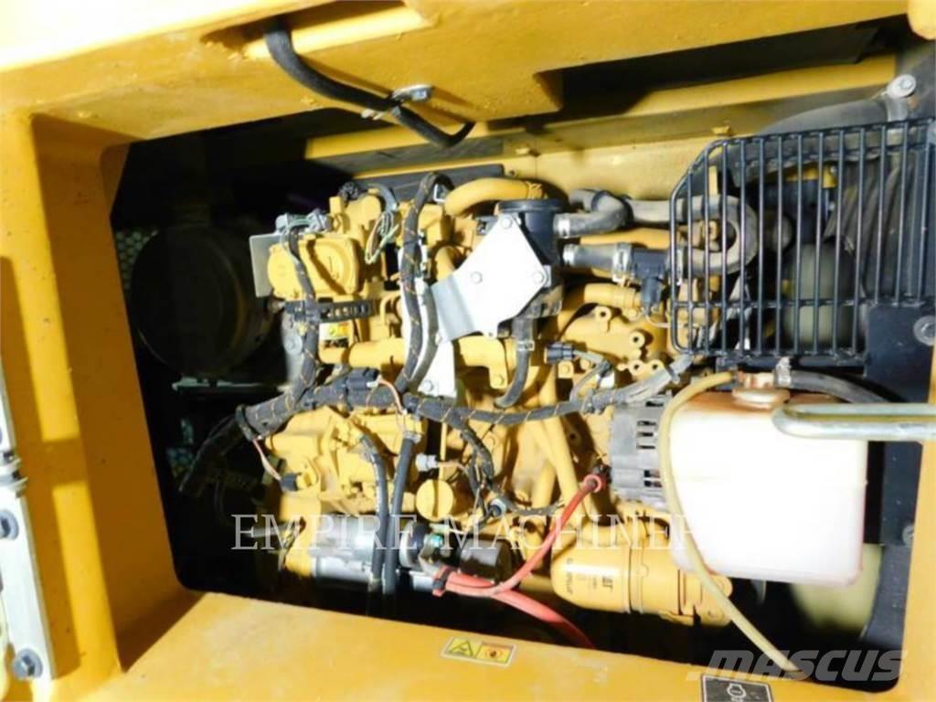 CAT 310-07 대형 굴삭기 29톤 이상