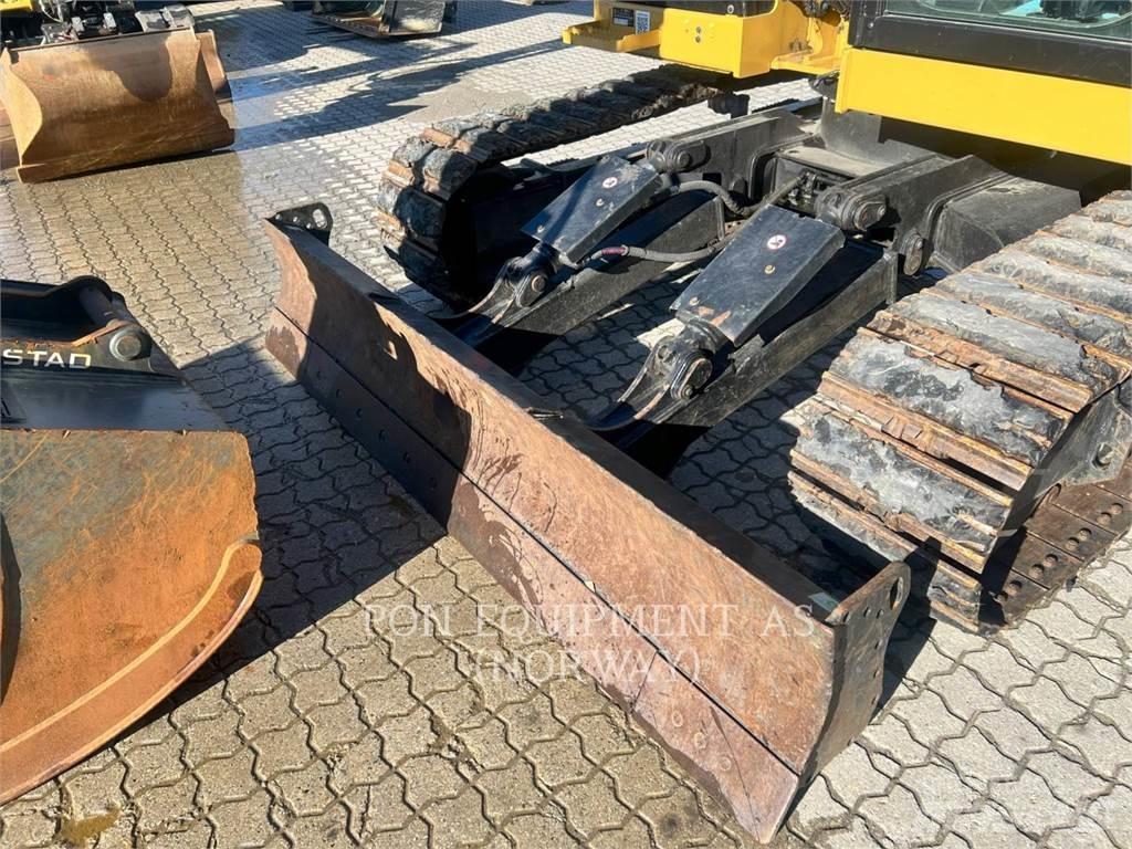 CAT 310-07 대형 굴삭기 29톤 이상