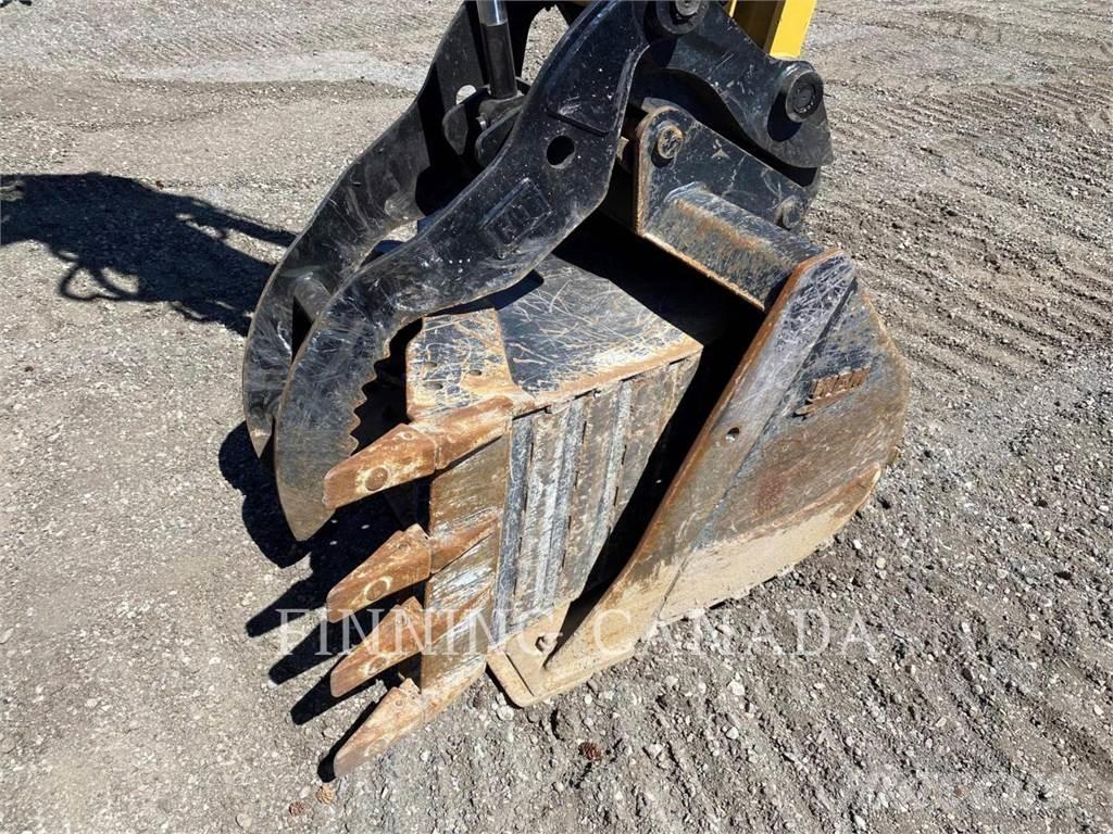 CAT 310-07 대형 굴삭기 29톤 이상