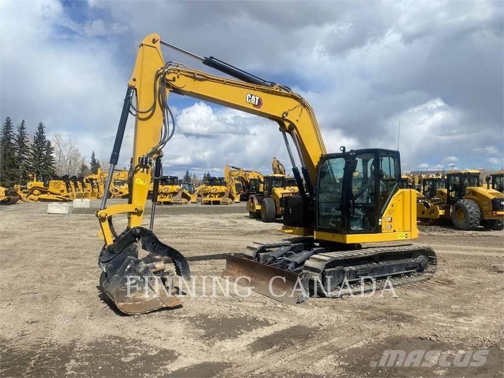 CAT 310-07 대형 굴삭기 29톤 이상