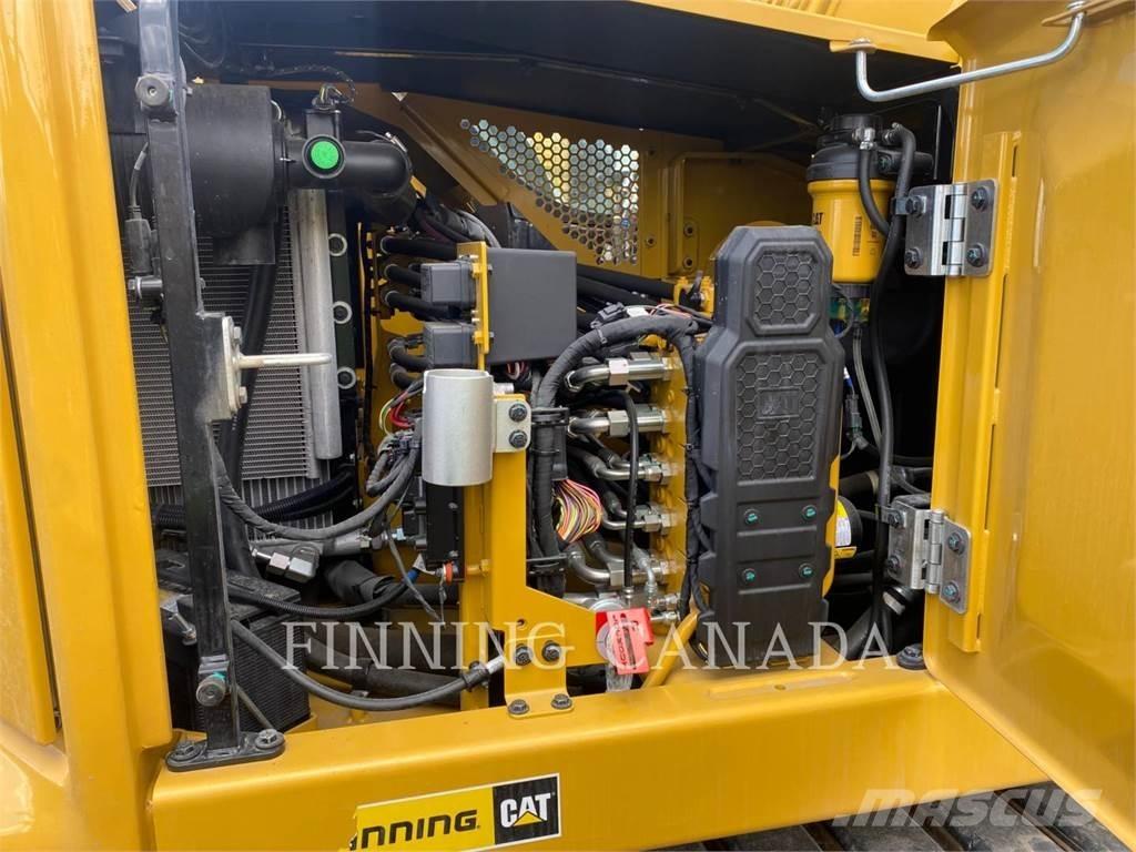 CAT 310-07 대형 굴삭기 29톤 이상