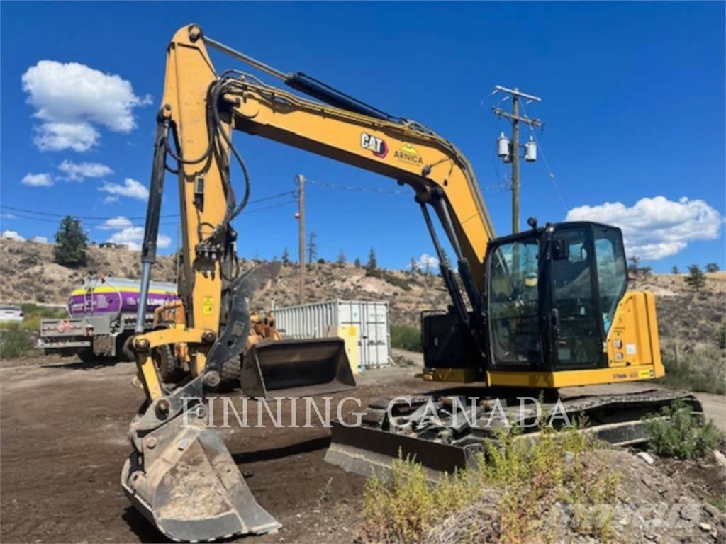 CAT 310-07 대형 굴삭기 29톤 이상