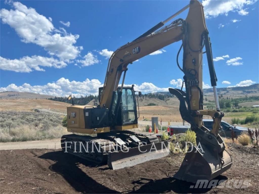 CAT 310-07 대형 굴삭기 29톤 이상
