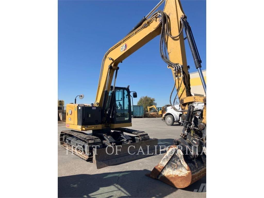 CAT 310-07 대형 굴삭기 29톤 이상