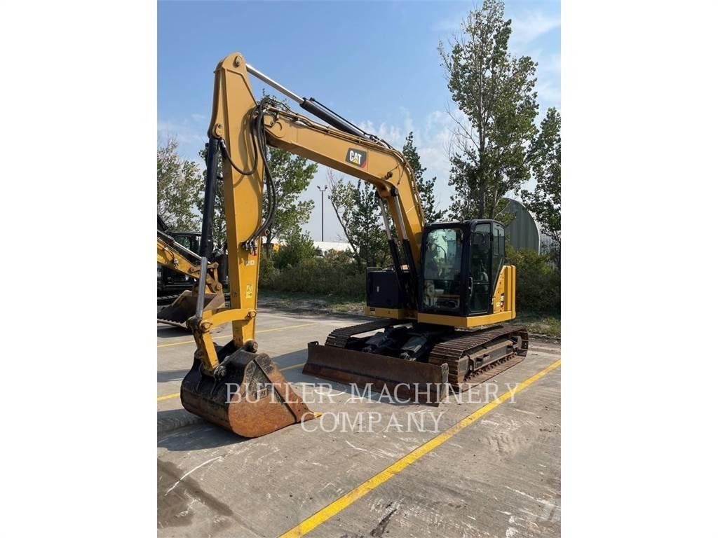 CAT 310-07 대형 굴삭기 29톤 이상