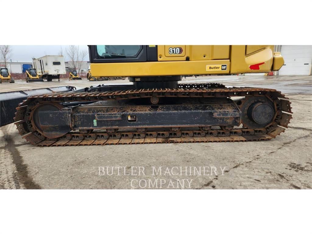 CAT 310-07A 대형 굴삭기 29톤 이상
