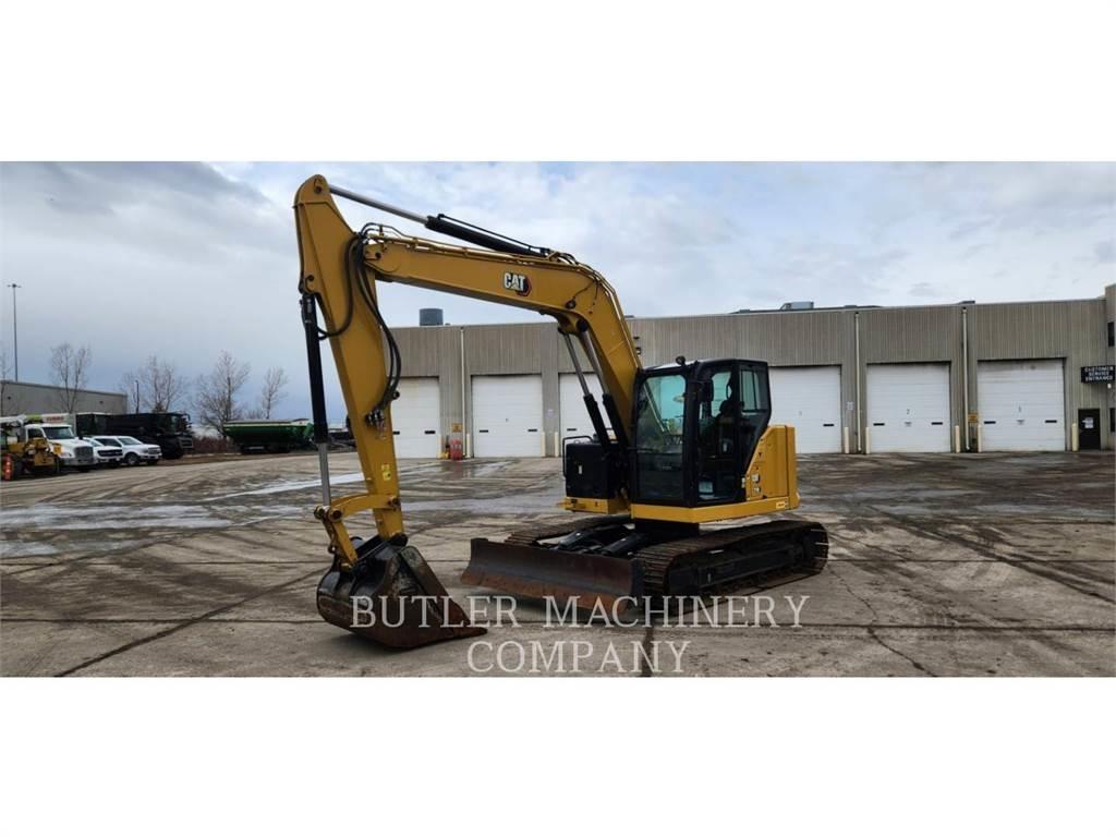 CAT 310-07A 대형 굴삭기 29톤 이상