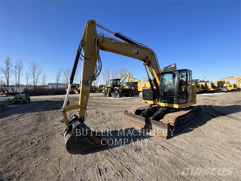 CAT 310-07A 대형 굴삭기 29톤 이상