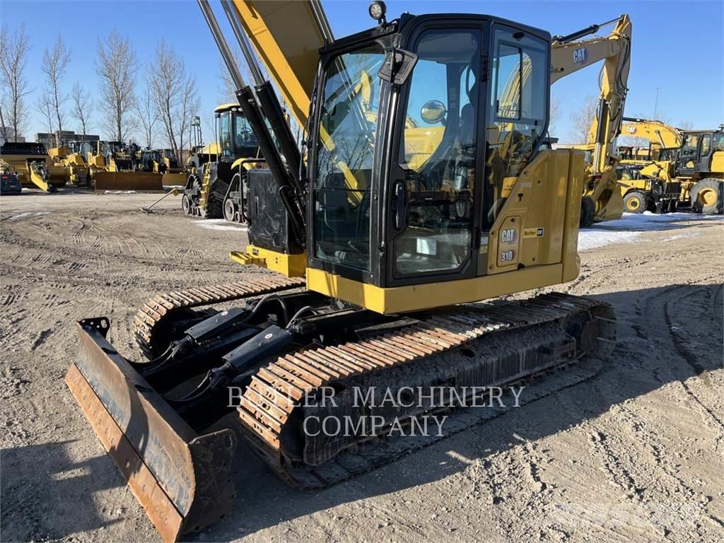 CAT 310-07A 대형 굴삭기 29톤 이상