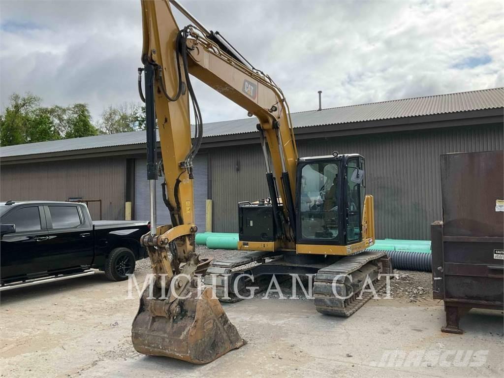 CAT 310 AQ 대형 굴삭기 29톤 이상