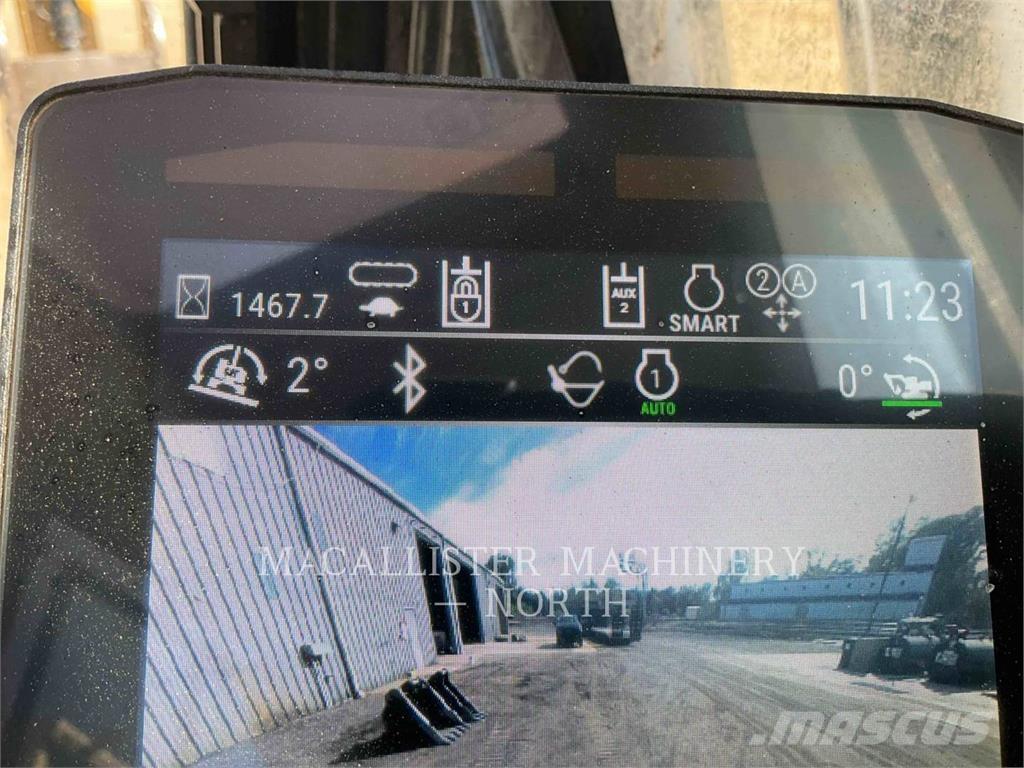 CAT 310 ATQ 대형 굴삭기 29톤 이상