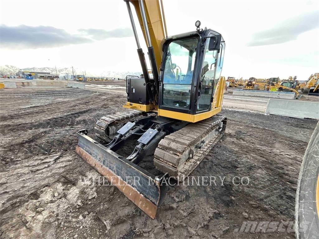 CAT 310 CF 대형 굴삭기 29톤 이상
