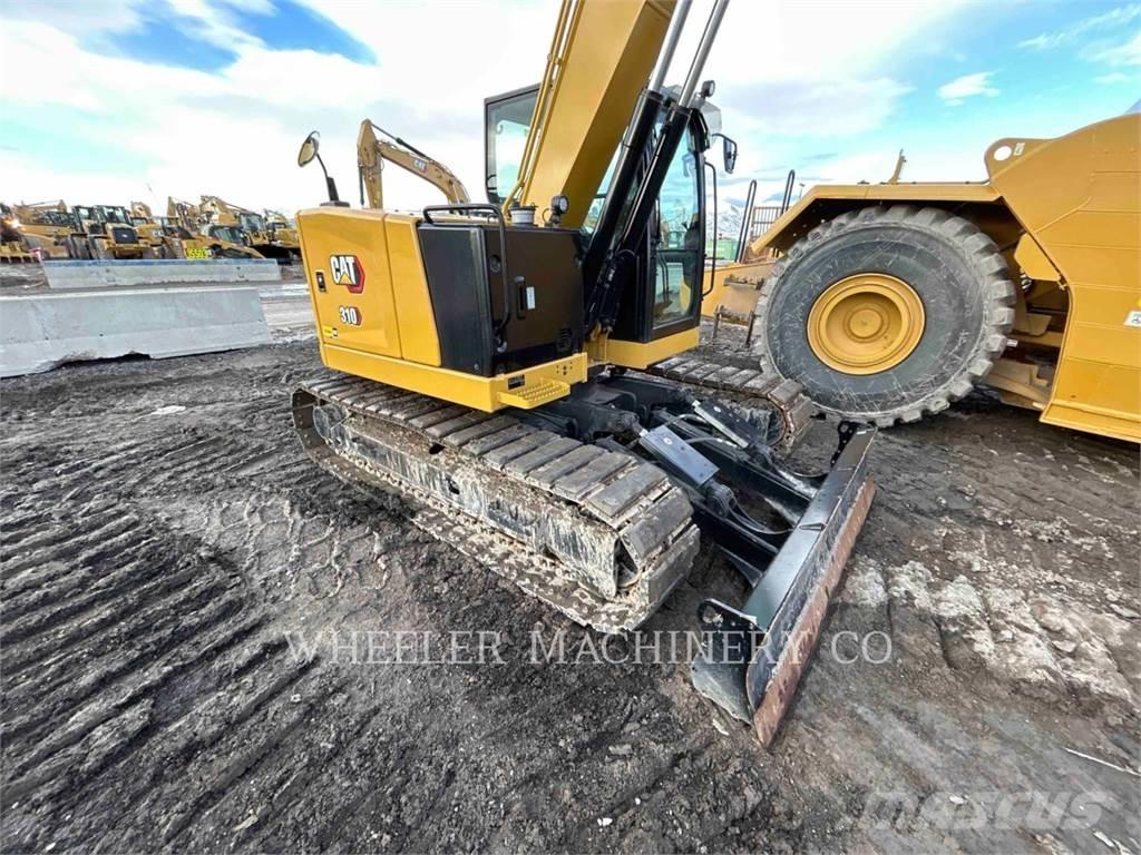 CAT 310 CF 대형 굴삭기 29톤 이상