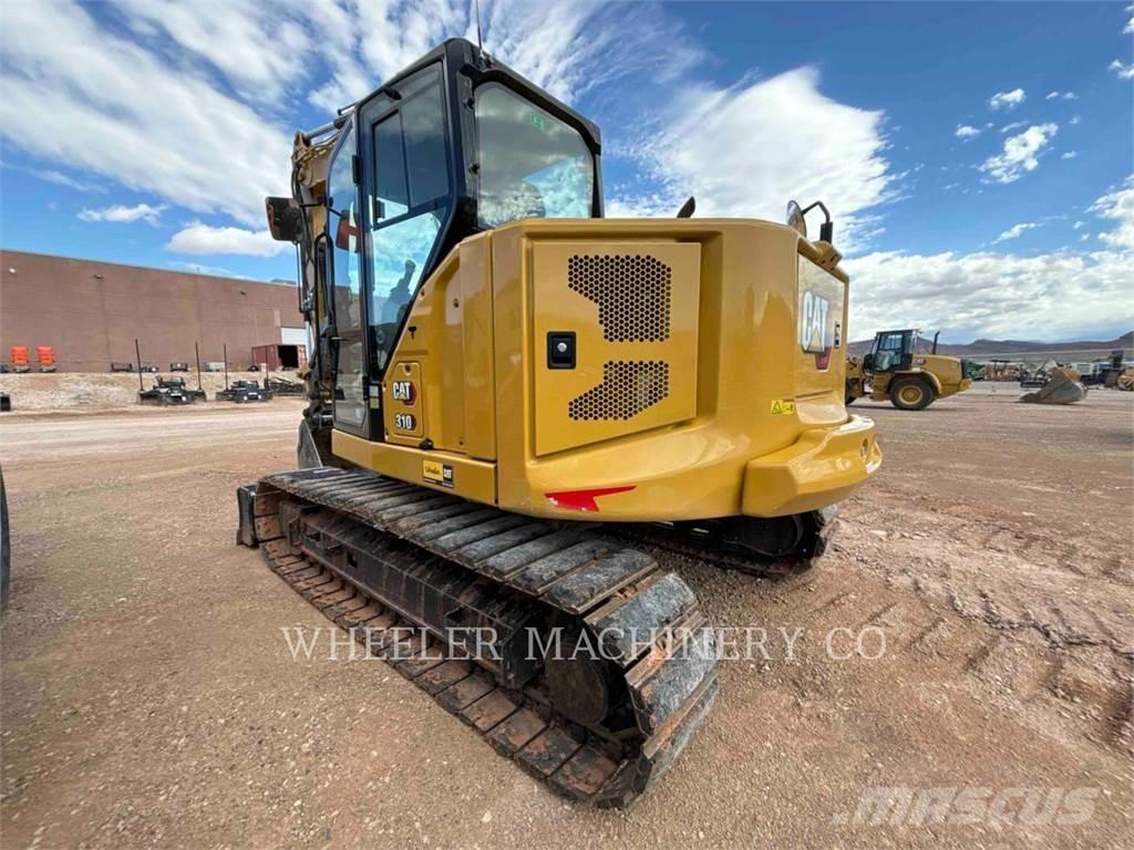 CAT 310 TH 대형 굴삭기 29톤 이상