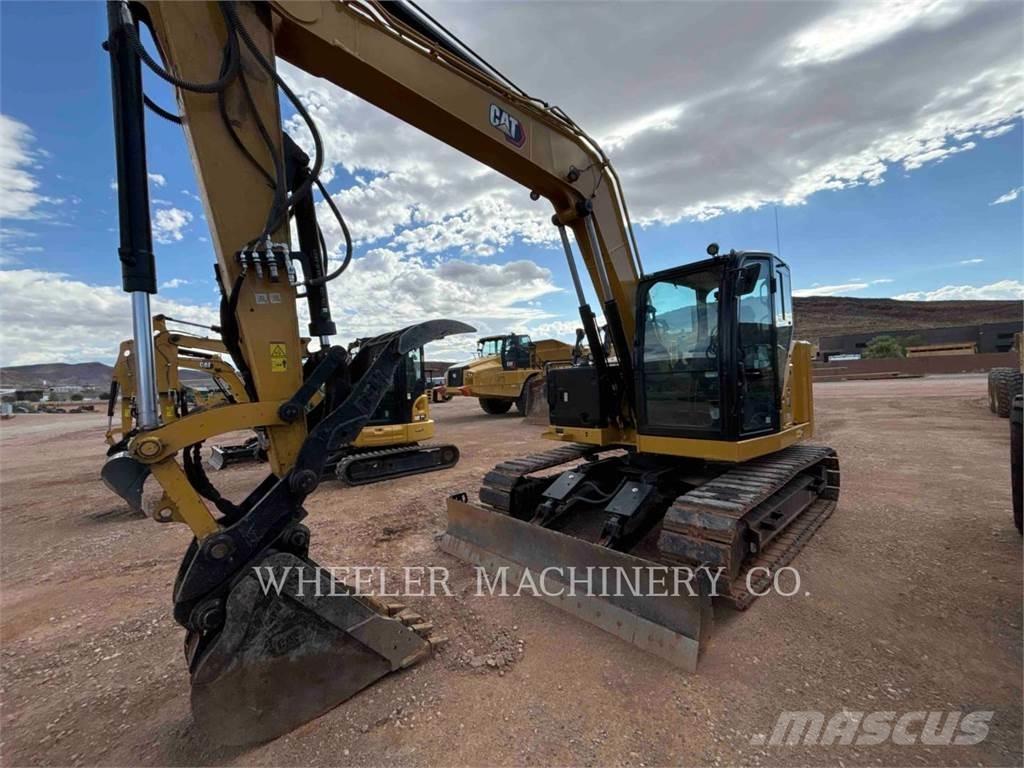CAT 310 TH 대형 굴삭기 29톤 이상