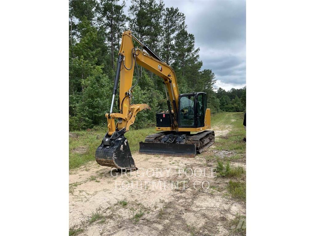 CAT 31007 대형 굴삭기 29톤 이상