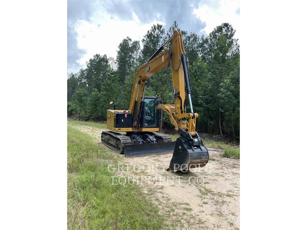 CAT 31007 대형 굴삭기 29톤 이상