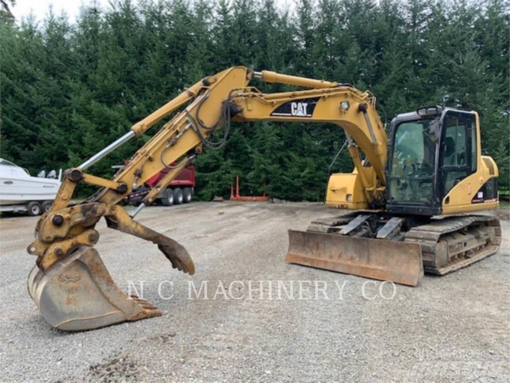 CAT 311C U 대형 굴삭기 29톤 이상