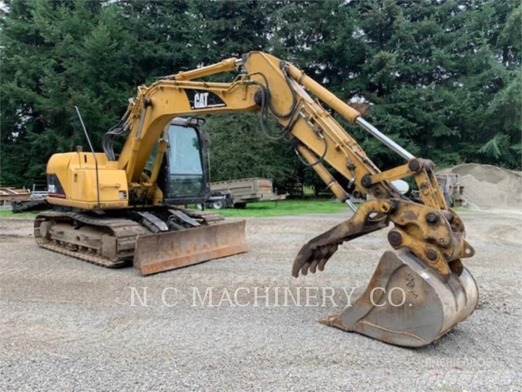 CAT 311C U 대형 굴삭기 29톤 이상