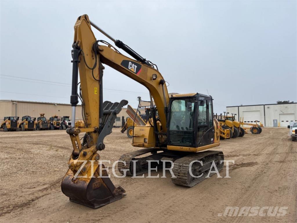 CAT 311F 대형 굴삭기 29톤 이상