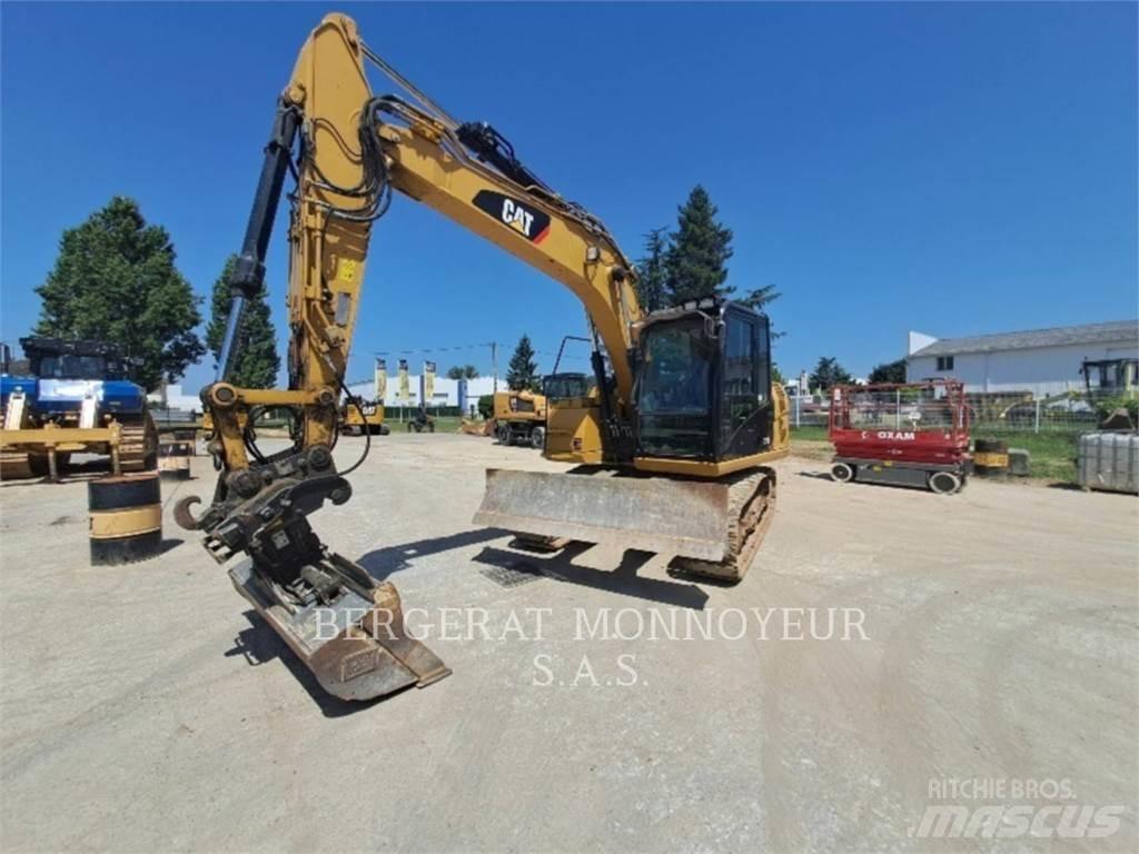 CAT 311F RR 대형 굴삭기 29톤 이상