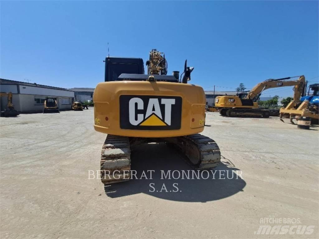 CAT 311F RR 대형 굴삭기 29톤 이상