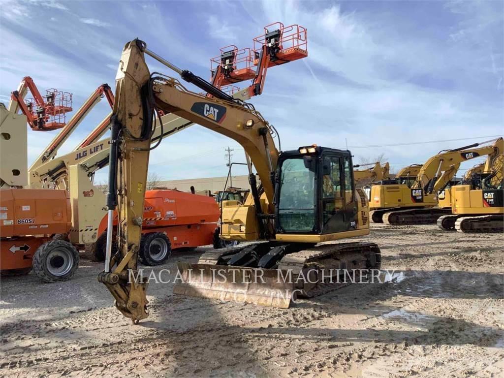 CAT 311FL 대형 굴삭기 29톤 이상