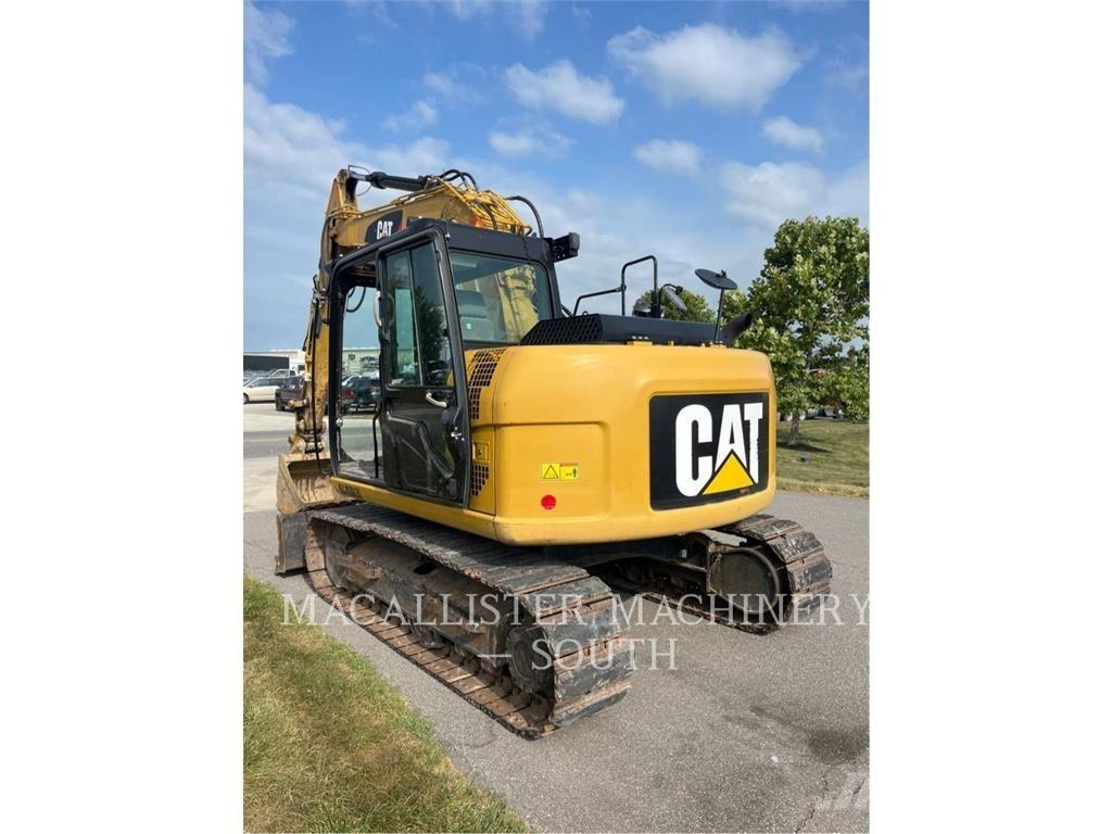 CAT 311FL 대형 굴삭기 29톤 이상