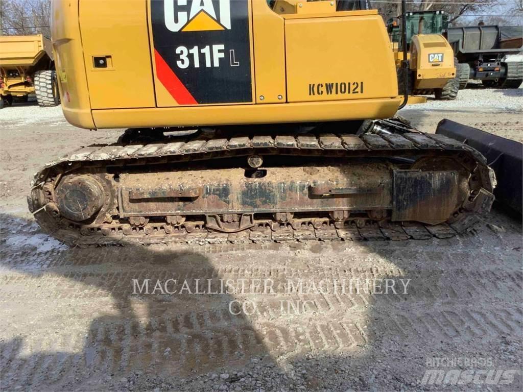 CAT 311FL 대형 굴삭기 29톤 이상