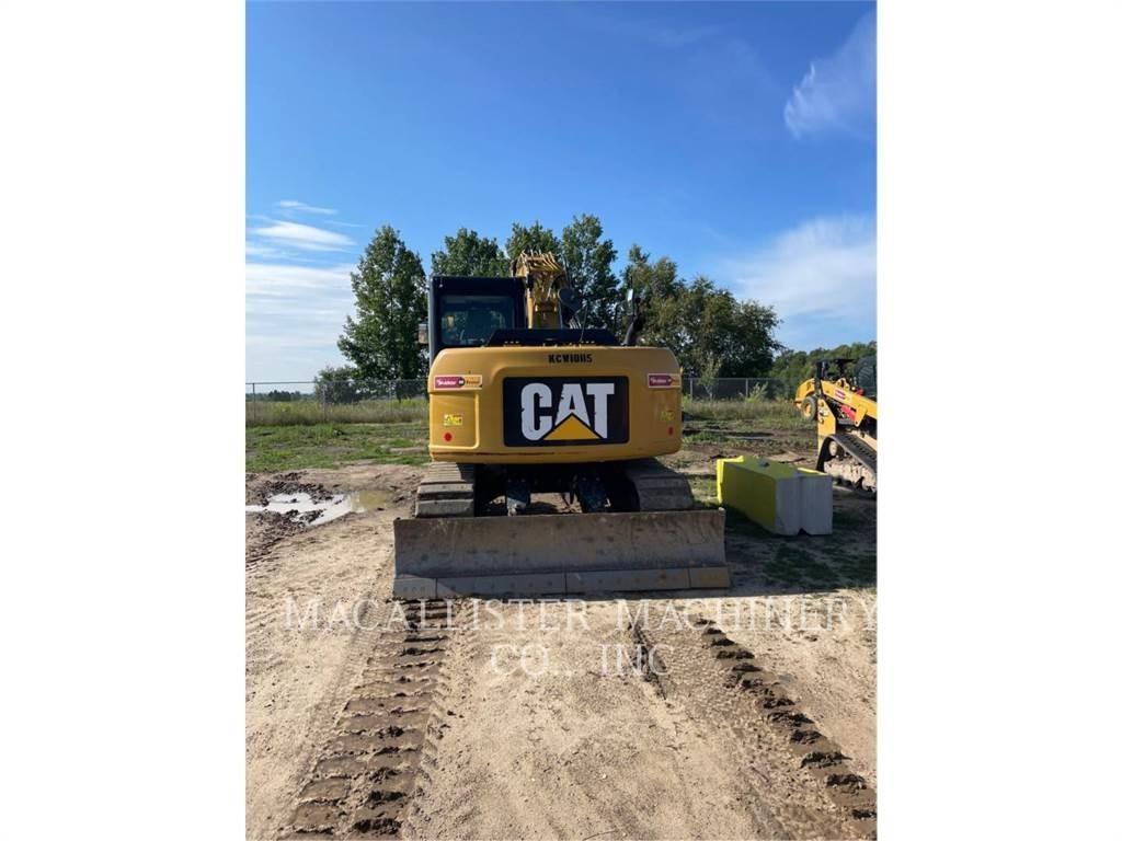 CAT 311FLRR 대형 굴삭기 29톤 이상