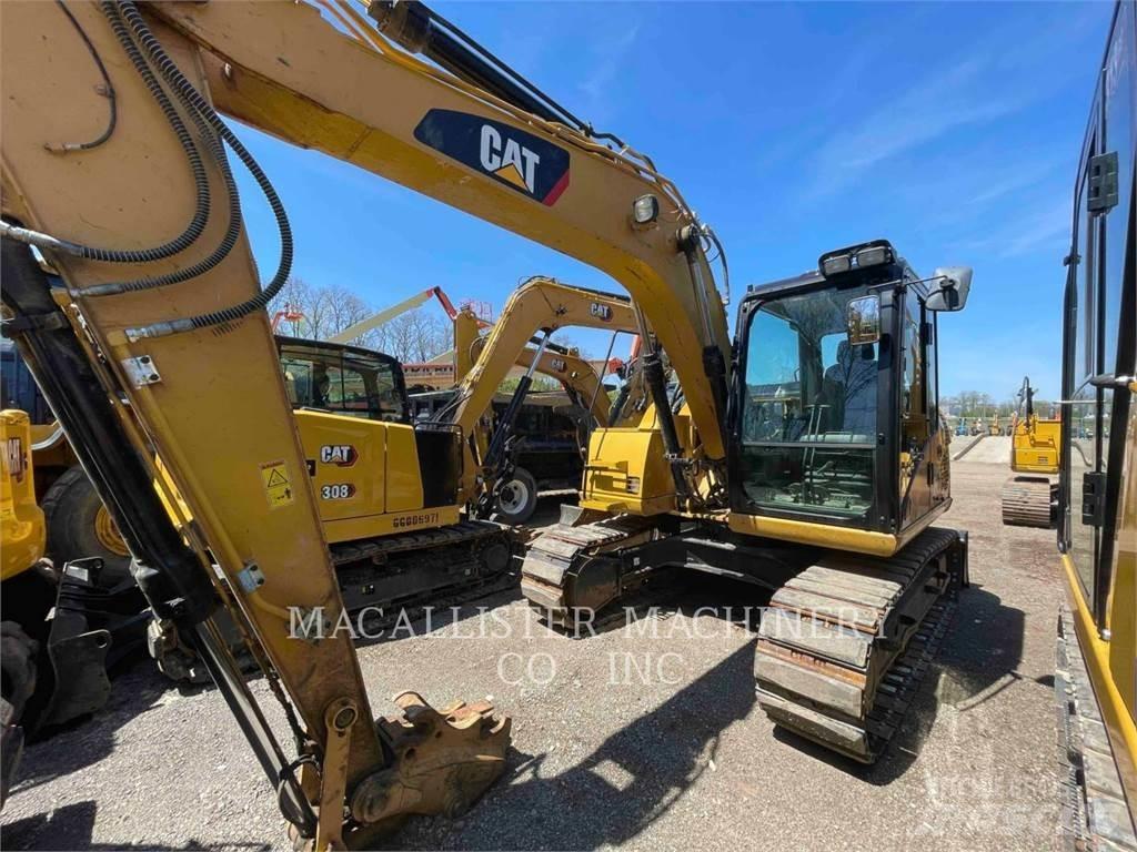 CAT 311FLRR 대형 굴삭기 29톤 이상
