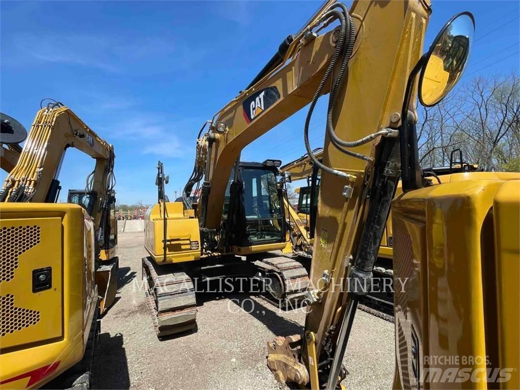 CAT 311FLRR 대형 굴삭기 29톤 이상