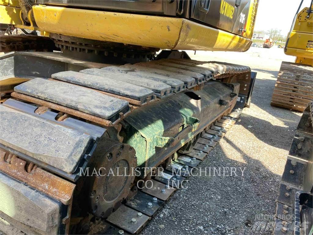 CAT 311FLRR 대형 굴삭기 29톤 이상