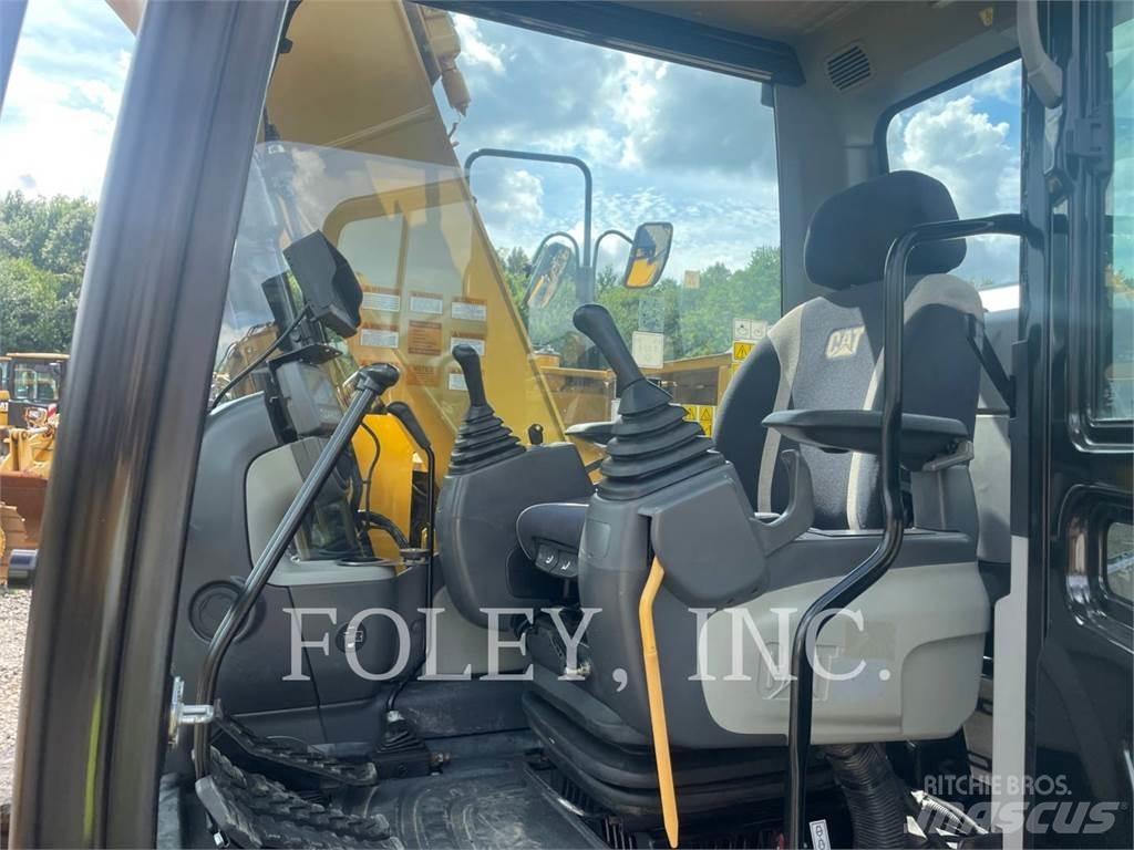 CAT 311FLRR 대형 굴삭기 29톤 이상