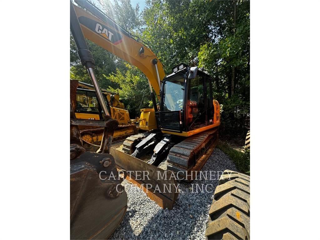 CAT 311FLRR 대형 굴삭기 29톤 이상