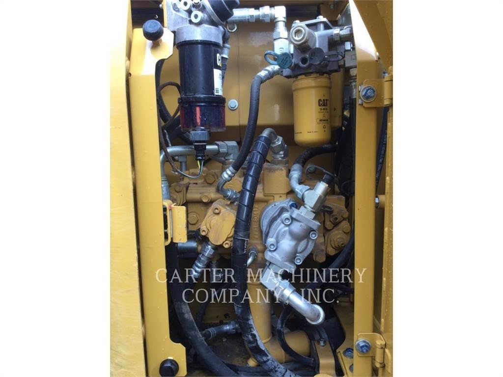 CAT 311FLRR 대형 굴삭기 29톤 이상
