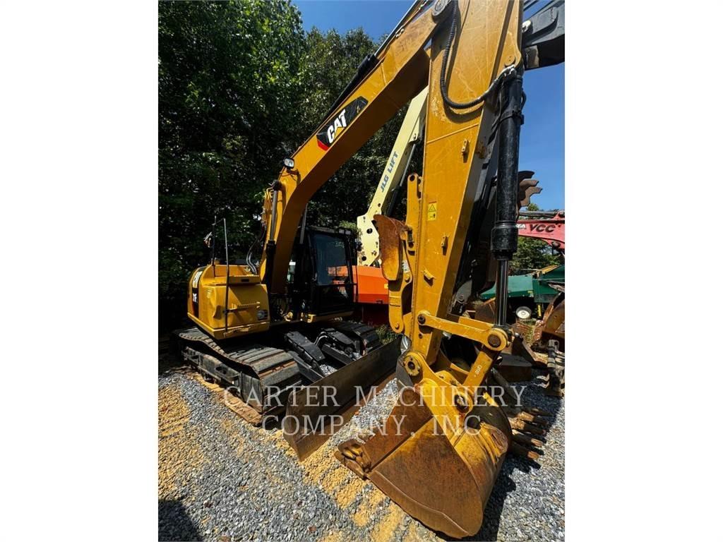 CAT 311FLRR 대형 굴삭기 29톤 이상