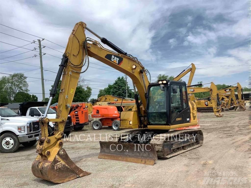 CAT 311FLRR 대형 굴삭기 29톤 이상
