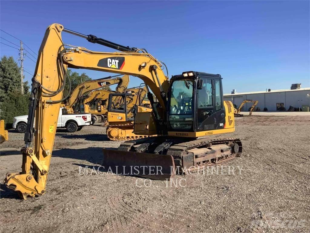 CAT 311FLRR 대형 굴삭기 29톤 이상