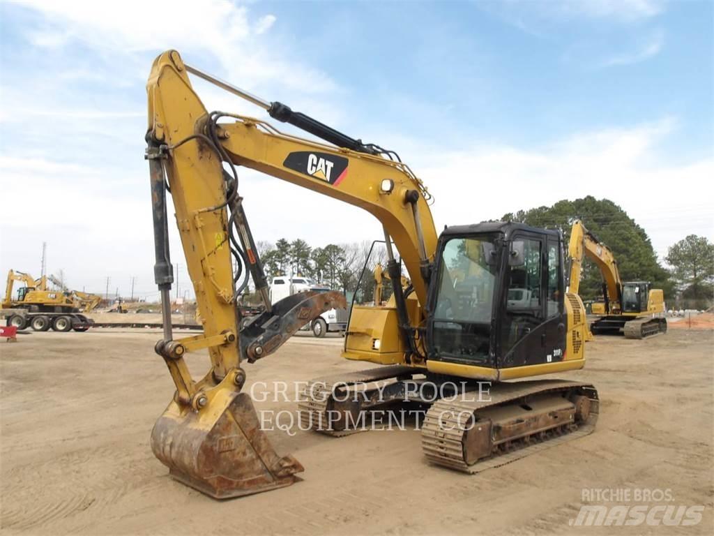 CAT 311FLRR 대형 굴삭기 29톤 이상