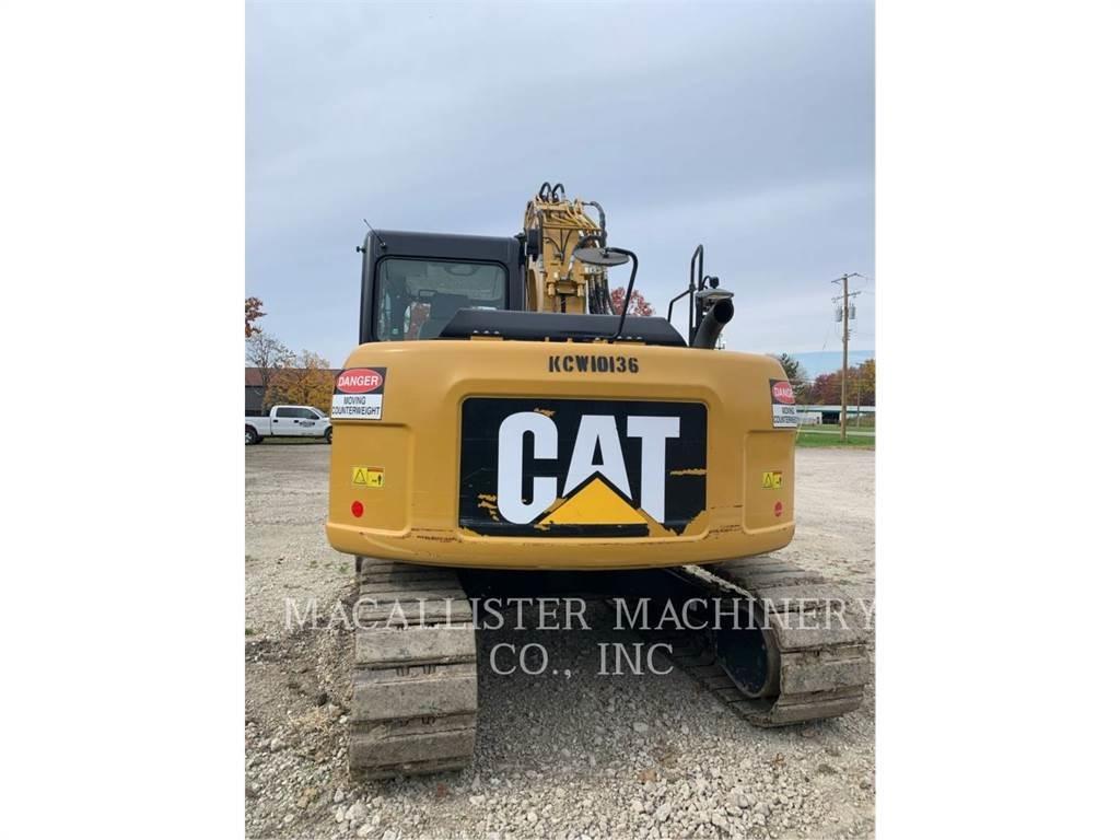 CAT 311FLRR 대형 굴삭기 29톤 이상