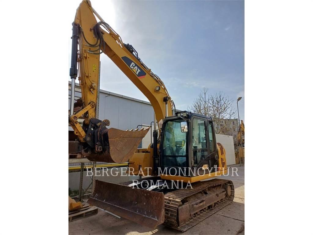 CAT 311FLRR 대형 굴삭기 29톤 이상