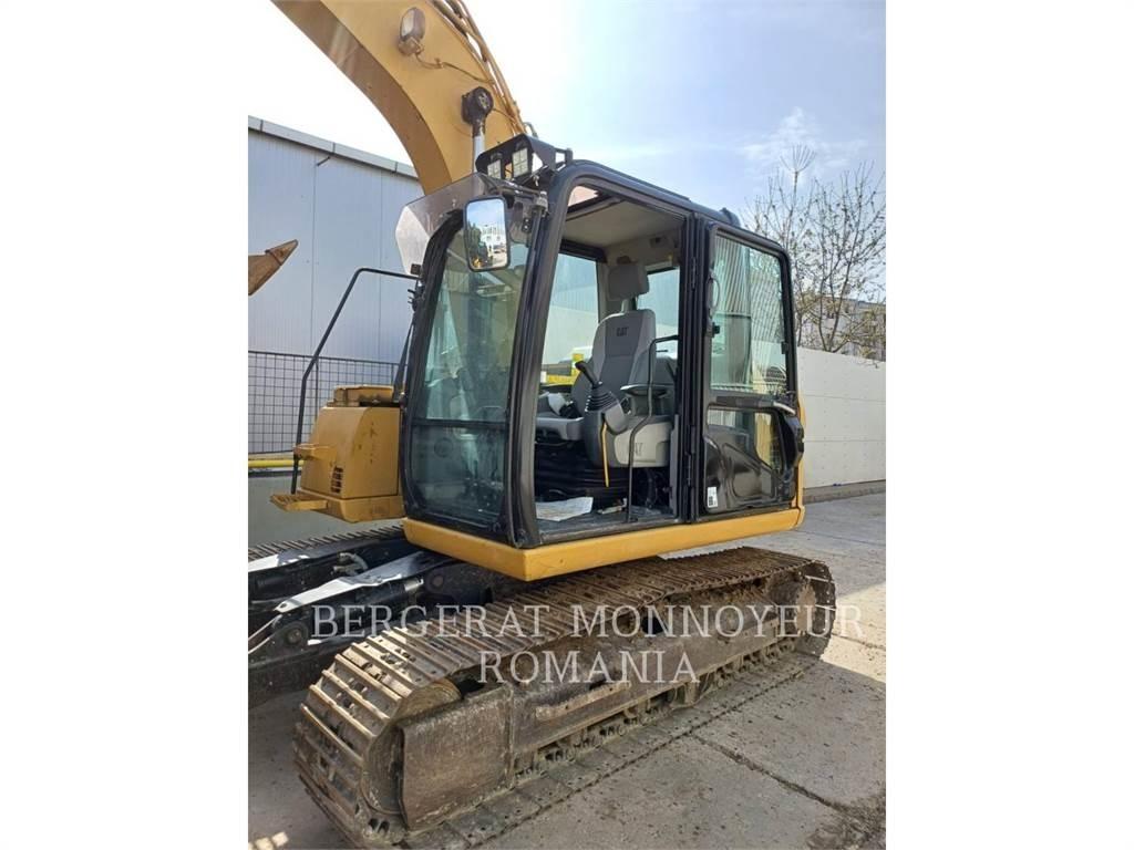 CAT 311FLRR 대형 굴삭기 29톤 이상