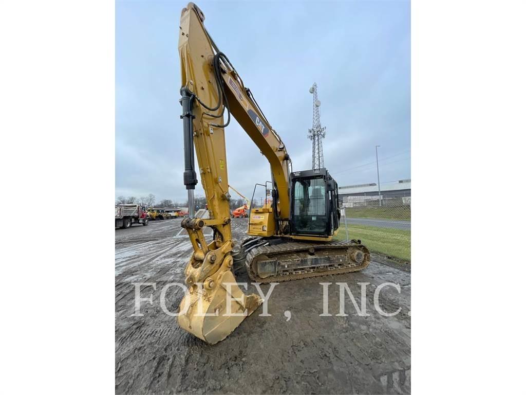 CAT 311FLRR 대형 굴삭기 29톤 이상