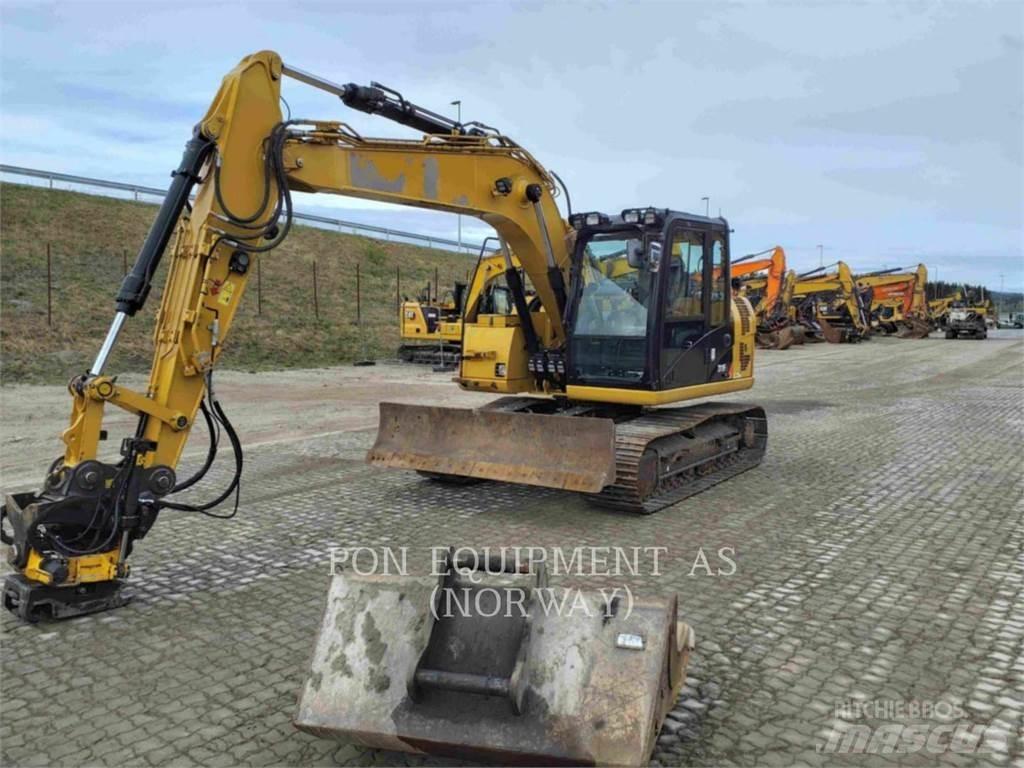 CAT 311FLRR 대형 굴삭기 29톤 이상
