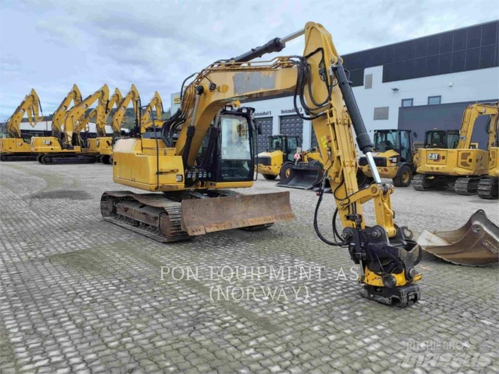 CAT 311FLRR 대형 굴삭기 29톤 이상