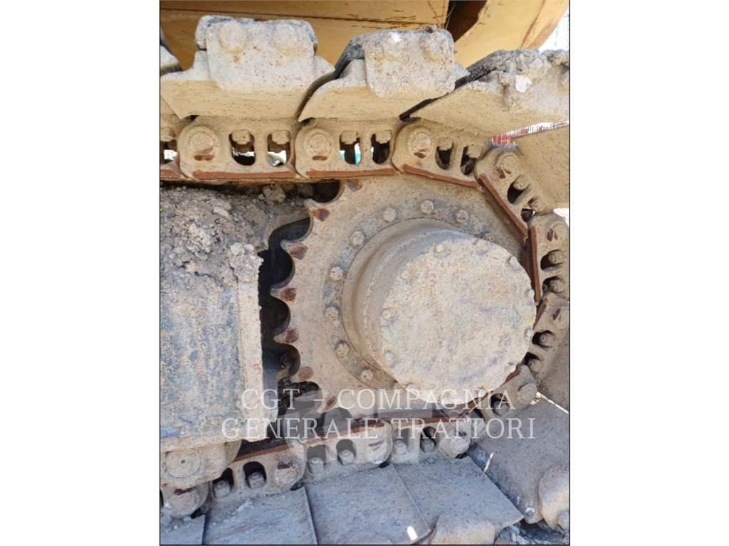 CAT 312B 대형 굴삭기 29톤 이상