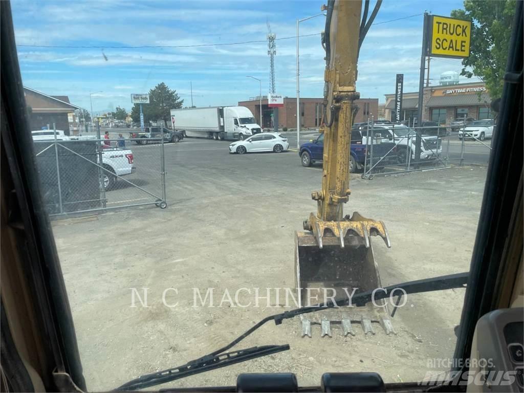 CAT 312B L 대형 굴삭기 29톤 이상
