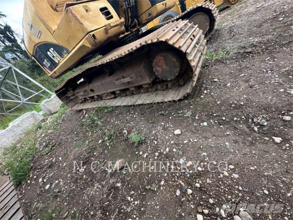 CAT 312C L 대형 굴삭기 29톤 이상