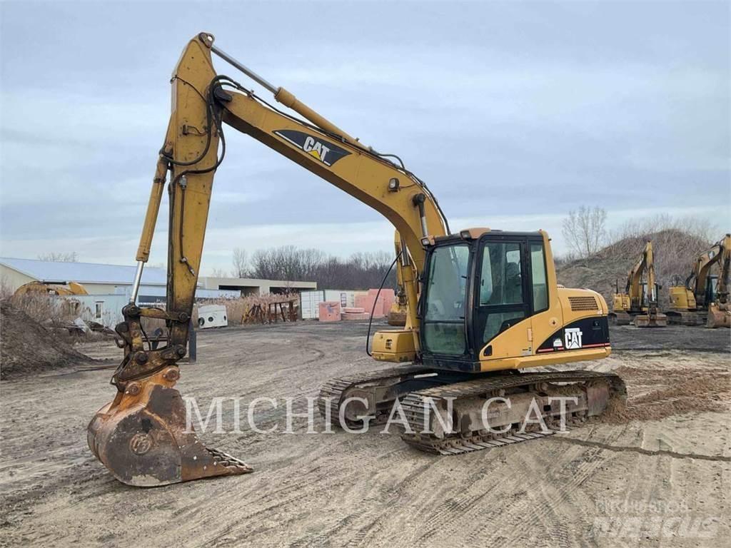 CAT 312CL 대형 굴삭기 29톤 이상